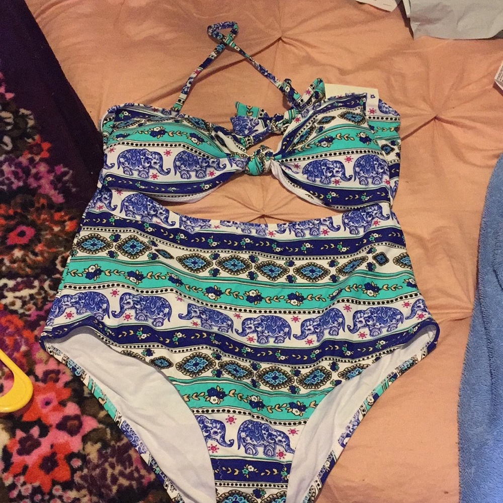 Swimsuit